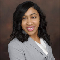 Jasmine B. Grandpré, Pharmd.