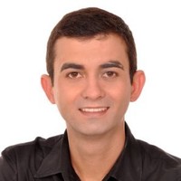 Claiton Monti da silva