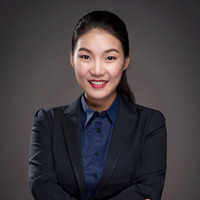 Li Helen