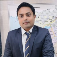 Ranjay Singh