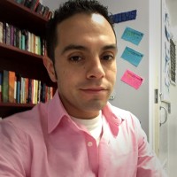 Michael Romero