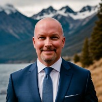 Carson Monson - CAL, CSPO, CSM