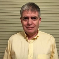Bruce Hollett