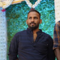 Karthikeyan Chinnapillai