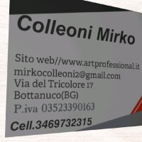 Mirko Colleoni