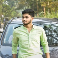 Pranab Mohanty