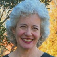 Sue Carson