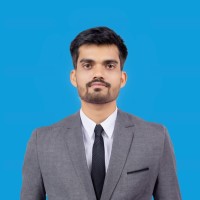 Rushikesh Kolhe