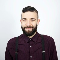 Chad d’Entremont