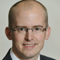 Daniel Woodhead