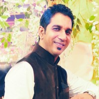 Atul Diwan
