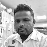 Ahmed Saeed