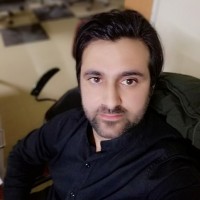 Rehmat Uddin