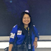 Laura Fransisca Chang
