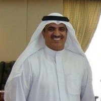 Mohammad Alhajeri
