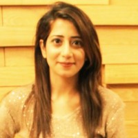 Pooja Bhagchandani