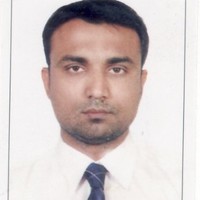 Shaik Ghouse Ul Rahman