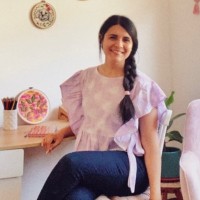 Karin Larenas Ortega