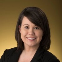 Jenny Cotton, Ed.D., MBA