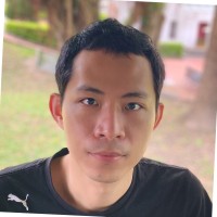 Wayne Yang