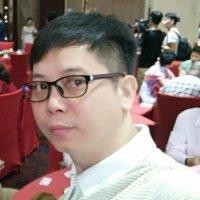 刘海明