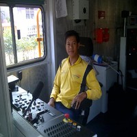 Mario Saputra