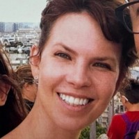 Julia Graham