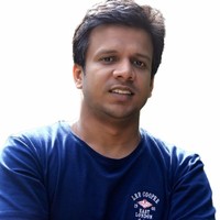 Nikhil K.