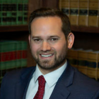 Brent J. Beaver