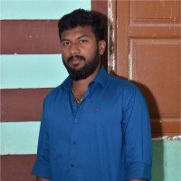 Anbu Raj Sekar