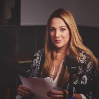 Carla Casanova Lozada