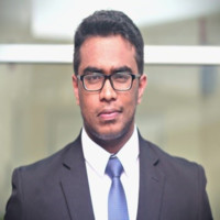 Karthick Gunasegaran