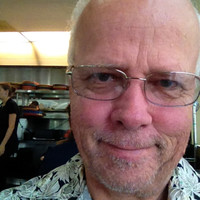 Bill Moffatt