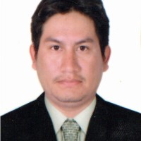 Joel Jose Manuel Vilchez Requena