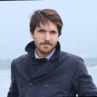 Maxime Ladrière