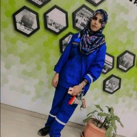 Shafaq Iqbal