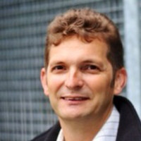 Peter Van Der Straten