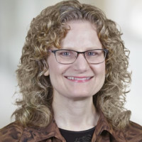 Laura Harris