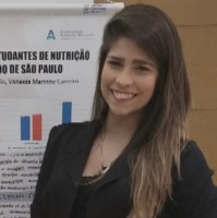 Vanessa Marinho