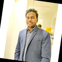 Arul Murugan