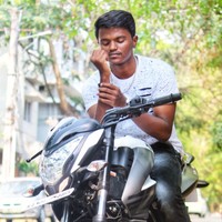 Dileep Ramu Kr