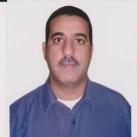 Mamdouh Mahmoud