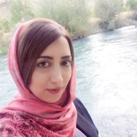 Nahid Hosseini