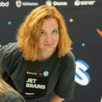 Olga Andreyevskikh