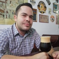 Carlos Enrique Gutiérrez Chimal