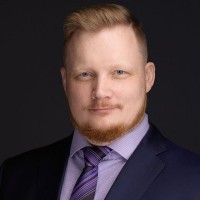 Pavel Tikhonov