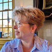 Karin van der Vries