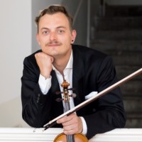 Illya Huliychuk