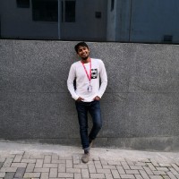 Randheer Kumar