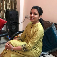 Charu Singh